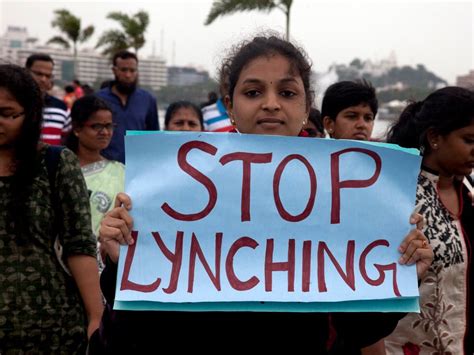 ‘Eid means mourning’: Muslims lynched in India after shock .